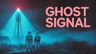 1 Hour Retro Darkwave Horror Synth Mix Vol. 3: Ghost Signal