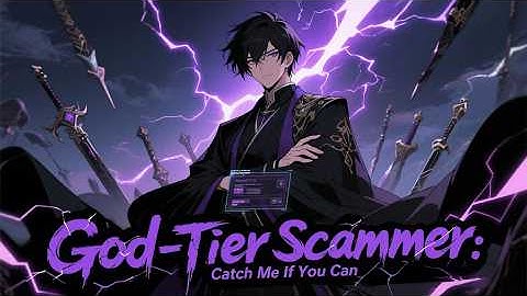 【New】【Multi Sub】God-level profiteer: All the servers begged me to stop stealing EP1-63 #animation