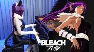 The Most Nostalgic BLEACH Theme『Never Meant To Belong / Life Is Like A Boat』 Ru's Piano Medley🐈‍⬛