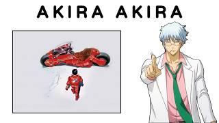 What Makes Akira So Iconic?