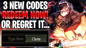 ✅ *NEW* ALL CODES IN THE FORGE ROBLOX (GET THESE FREE RACE REROLLS NOW!)