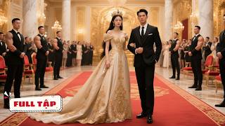 cô gái bị mọi người xem khinh là đồ bỏ đi,  bỗng dưng trở thành nữ vương bên cạnh tổng tài nghìn tỷ