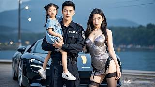 FULL 【带球追夫】他隐姓埋名当小区保安，清晨豪车队突降！首富女总裁摔亲子鉴定：睡完就想跑？【风流一夜：高冷女总裁带娃求嫁】#熱門短劇 #短劇推薦 #逆襲 #爽文 #仙侠剧