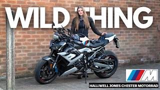 2025 BMW NEW M1000R Tested | M for MADNESS?