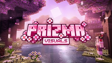Prizma Visuals 2.0 Review - Vibrant Shaders That Transform Minecraft FOREVER!