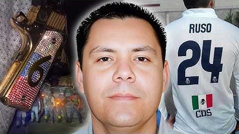 The Man Who’s Taking Over the Sinaloa Cartel