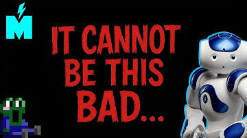 Exposing The Worst Security Of All Time