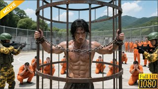 Pasukan khusus terkuat menghabisi 500 orang Jepang demi menyelamatkan kawan-kawan yang ditawan!