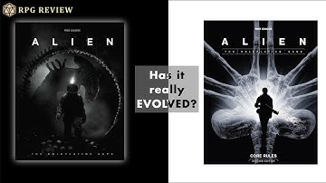 Alien Evolved has some sorely needed improvements