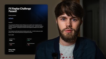 Pass Prop Firm Challenges Faster With This Testing Tool