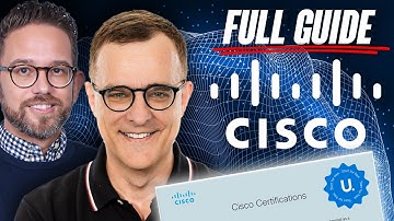 Is Your Network Ready? Cisco’s New AI Exam Explained