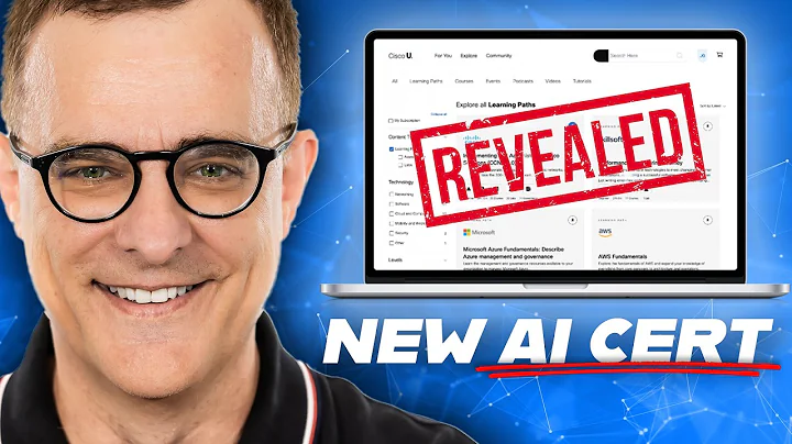 Cisco AI Infrastructure Specialist: Everything You Need To Know