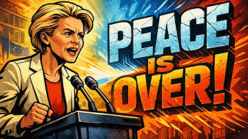 ‘Be Ready to Send Your Children’: What Europe Is Preparing For