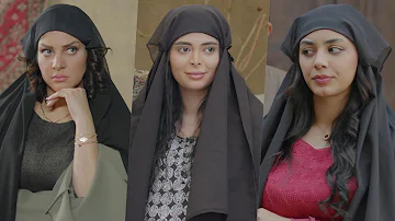 اتهمته ظلم قلب ورب الظلم ظلمات روايات مختارة Rewayat Mekhtara HD 