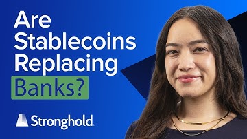 Why Everyone’s Suddenly Switching to Stablecoins (Banks Hate This Trend)