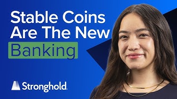 Why Everyone’s Suddenly Switching to Stablecoins (Banks Hate This Trend)