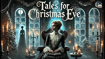 ✨ Tales for Christmas Eve 🎄 by Rhoda Broughton