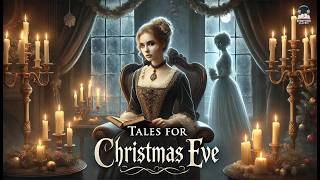 ✨ Tales for Christmas Eve 🎄 by Rhoda Broughton