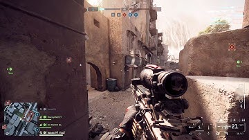 Battlefield 6: Siege of Cairo Escalation gameplay (No Commentary)