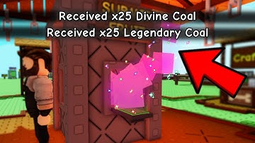 The *SECRET* COAL METHOD No One Knows... in Grow a Garden!