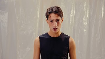 Kyle Alessandro - Model (Official Music video)