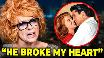 Thumbnail of At 84, Ann-Margret Breaks Silence On Her Affair With Elvis Presley