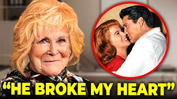 Thumbnail of At 84, Ann-Margret Breaks Silence On Her Affair With Elvis Presley