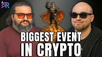 Why $NAT Is Quietly Becoming The Biggest Event In Crypto | TBR #293