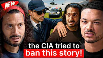 Former CIA Spies: "The CIA Tried To Ban This Story!" We're Leaving The US by 2030!