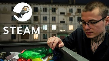 Стоит ли делать игру для Steam в 2025?