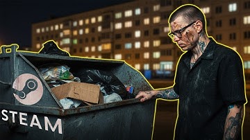 Можно ли разбогатеть на инди-играх в 2025?