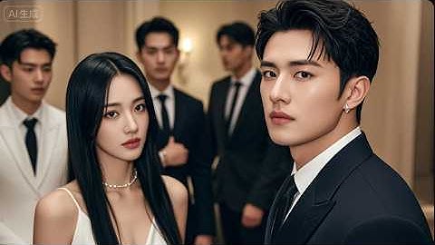 契约婚姻到期，她一心想离婚，冷漠丈夫慌了，千方百计求宠爱 🥰 #大陆短剧 #甜宠剧 #港台推荐剧