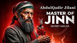 What Makes Abdul-Qadir Gilani the Most Respected Islamic Scholar?