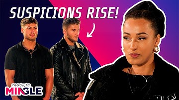 Spy Sent to Expose the Liars in The Villa! | Ready to Mingle | Episode 10