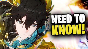 BEFORE You Build Dan Heng Permansor Terrae! | Honkai Star Rail Dan Heng Permansor Terrae Guide