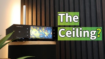 Bad Math? Get LESS + Pay MORE = Better Sound - Eversolo T8