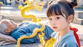 ⚡เด็กหญิงที่เป็นขอทานวัย 6 ขวบใช้เวทมนตร์ให้ซีอีโอฟื้นคืนชีพ ซึ่งซีอีโอคนนี้แท้จริงคือปู่ของเธอ