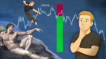 The Only Video You Need to Trade Liquidity (Proven by the Best Backtest on YouTube)