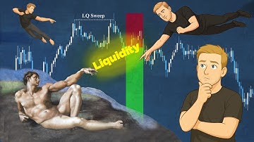 The Only Video You Need to Trade Liquidity (Proven by the Best Backtest on YouTube)