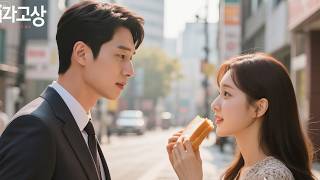 【霸道总裁追妻电影版】億萬總裁竟對路邊的吃麵包的女孩一見鍾情！中国电视剧 | 爱情 | 恋爱 | love | 夫妻 | 两性 | 伦理 | 甜宠 | 檀健次 | 周也丨霸道总裁