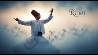 🕊️ Mendekatlah pada Ilahi – Bisikan Sufi dari Jiwa Rumi