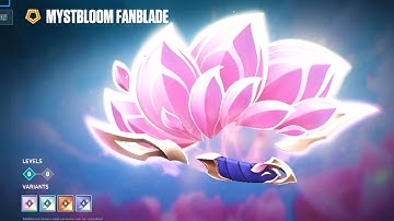 *NEW* Mystbloom 2.0 Bundle in VALORANT! - (In-game)