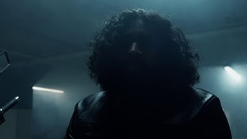 Turi Tharma - Take Me Thru The Night (Official Music Video)