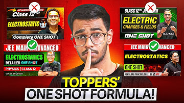 IITian completes JEE Backlogs Live on YT⚡