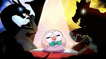 Choose Your Starter But You Only See ONE!