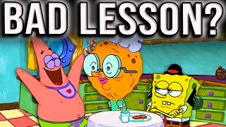 The Controversial Legacy of Grandma's Kisses