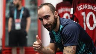 Ricardinho Moments Impossible to Forget