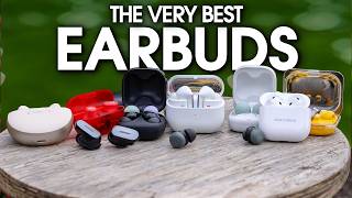 2024 Earbuds Awards - Unexpected Winners!