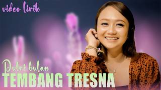 Putri Bulan - Tembang Tresna (Video Lirik)