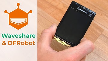 ESP32 Boards Guide: WiFi Sensors to AI Voice Control + Giveaway!